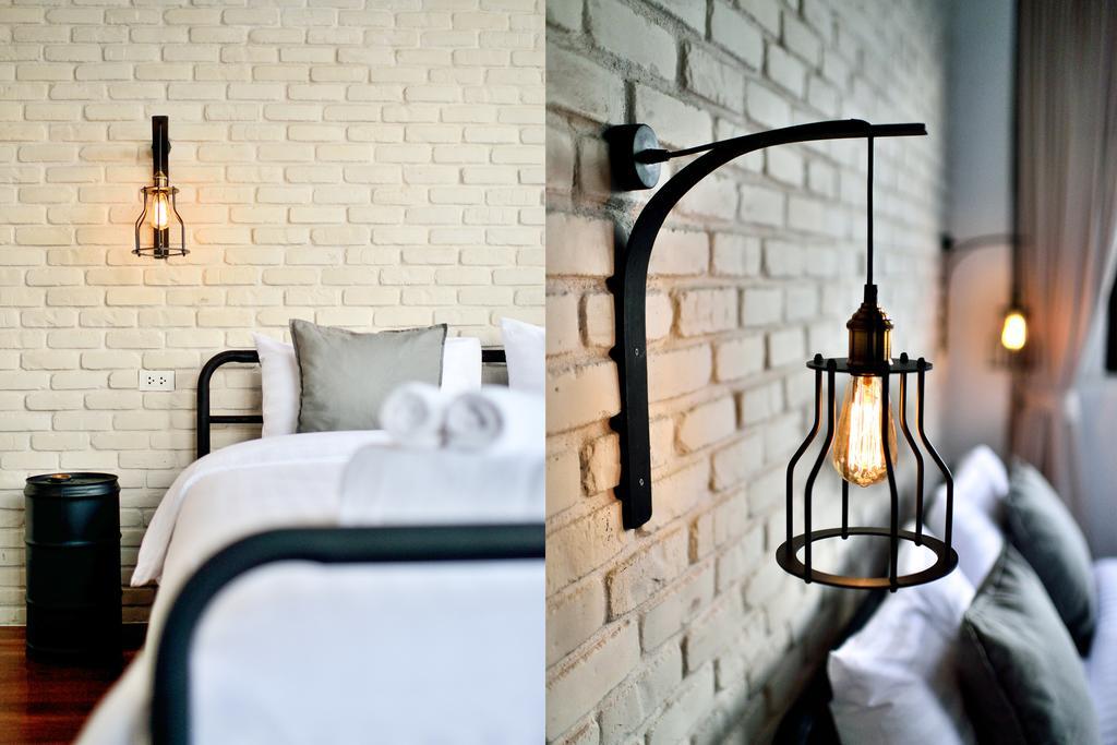 The Rommanee Classic Guesthouse Phuket Rum bild