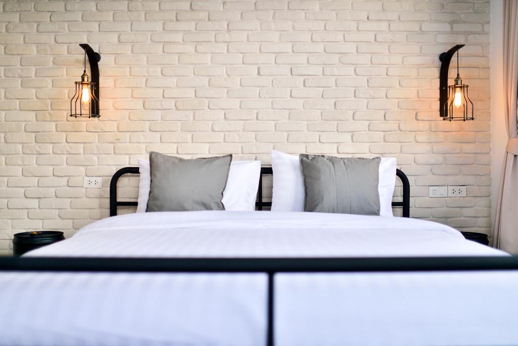 The Rommanee Classic Guesthouse Phuket Rum bild