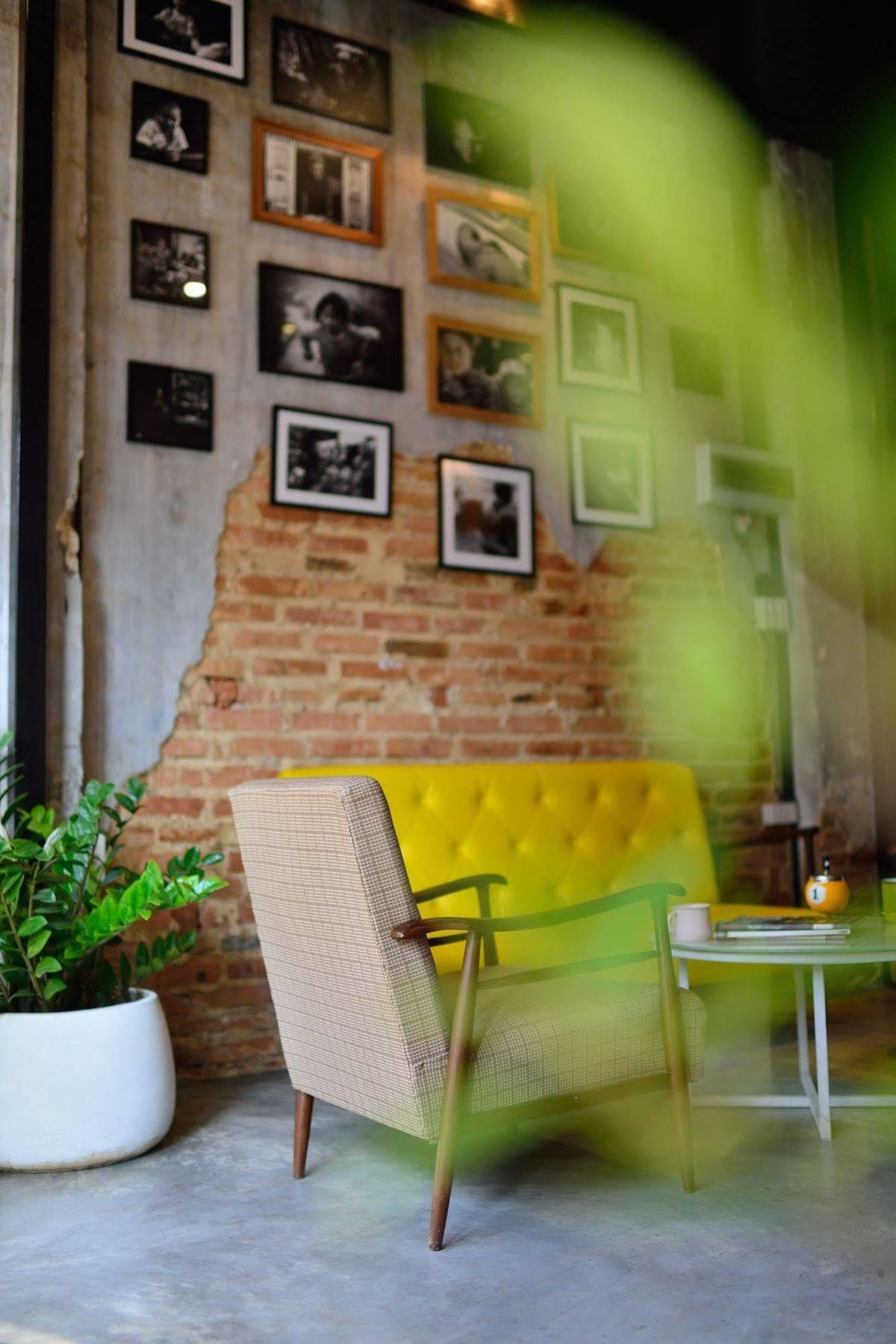 The Rommanee Classic Guesthouse Phuket Exteriör bild