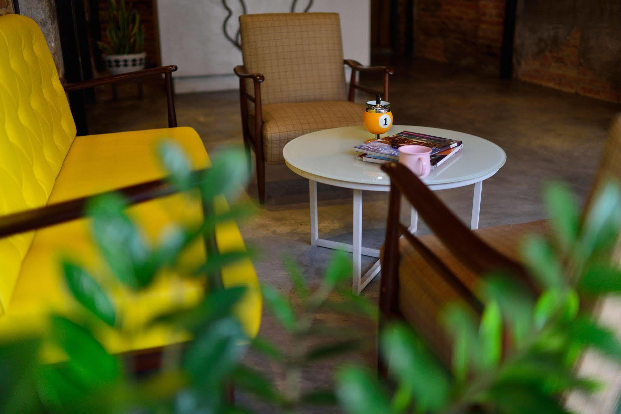 The Rommanee Classic Guesthouse Phuket Exteriör bild
